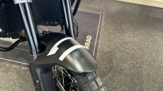 Ducati Desert X DesertX (22MY)